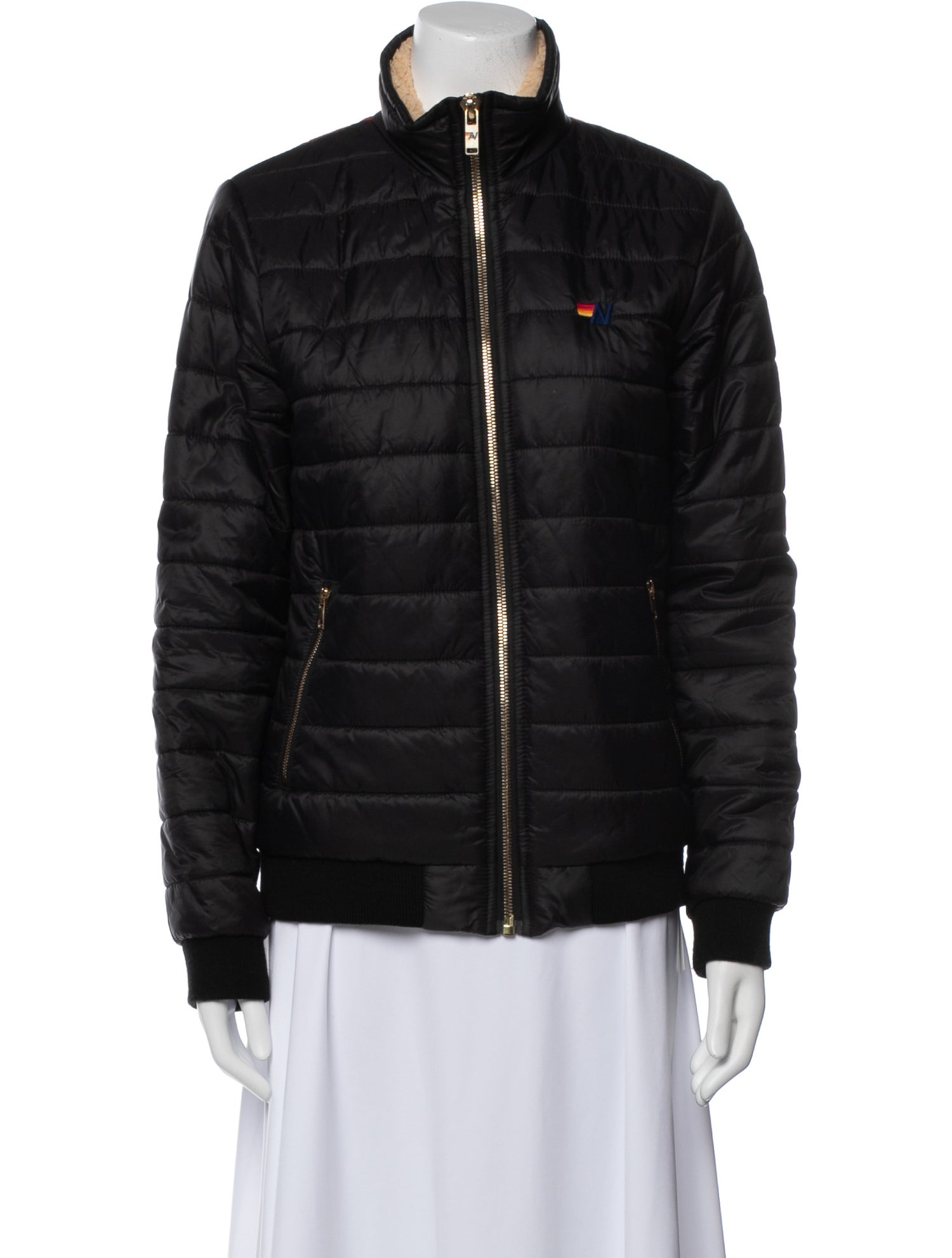 Aviator Nation Nylon Jacket