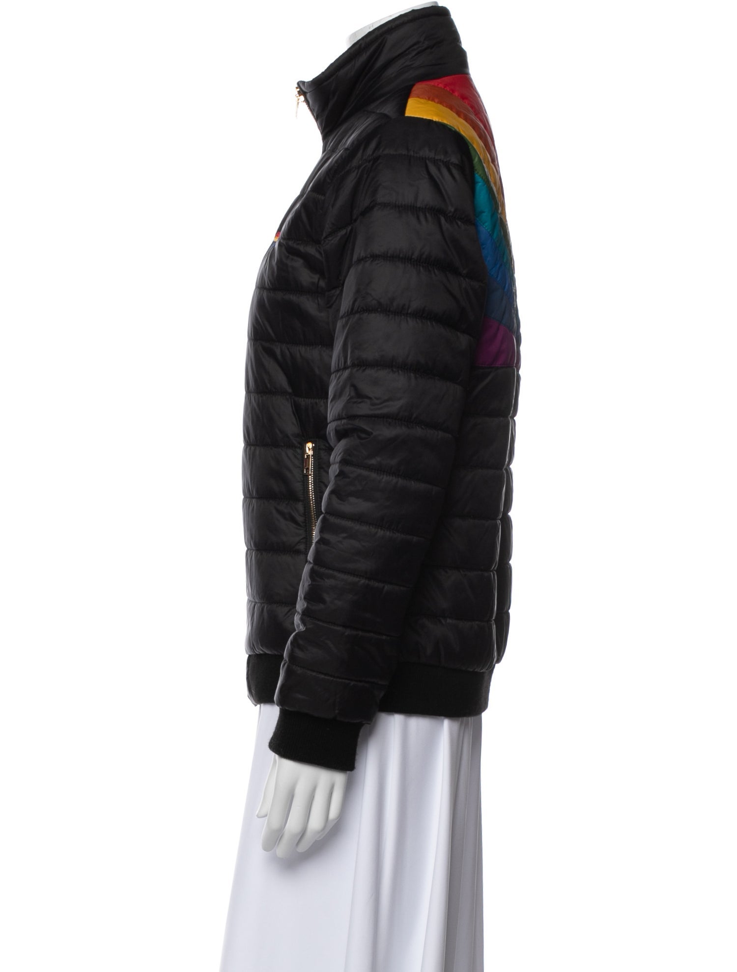 Aviator Nation Nylon Jacket