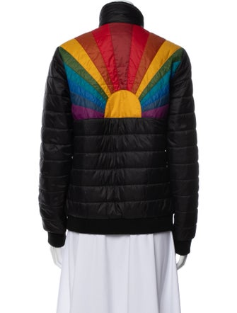 Aviator Nation Nylon Jacket