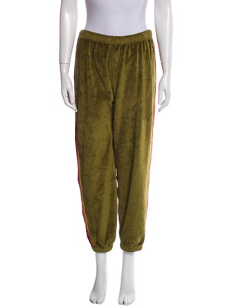 Aviator Nation Skinny Leg Pants