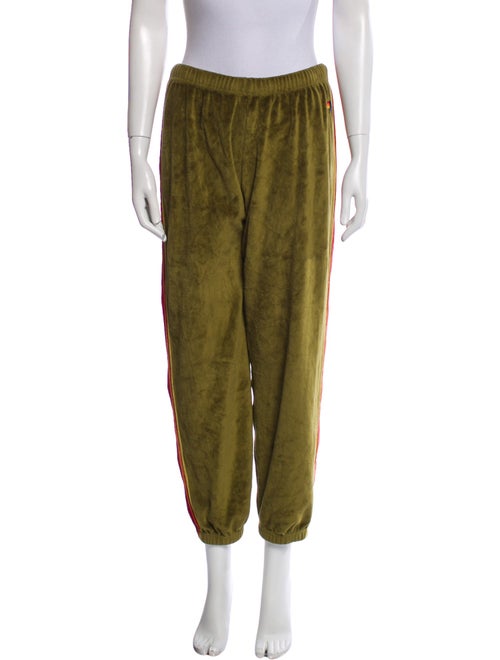 Aviator Nation Skinny Leg Pants