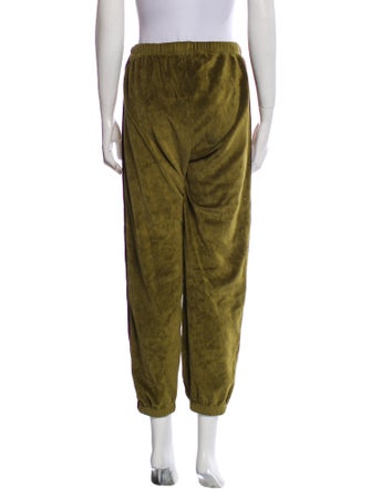 Aviator Nation Skinny Leg Pants