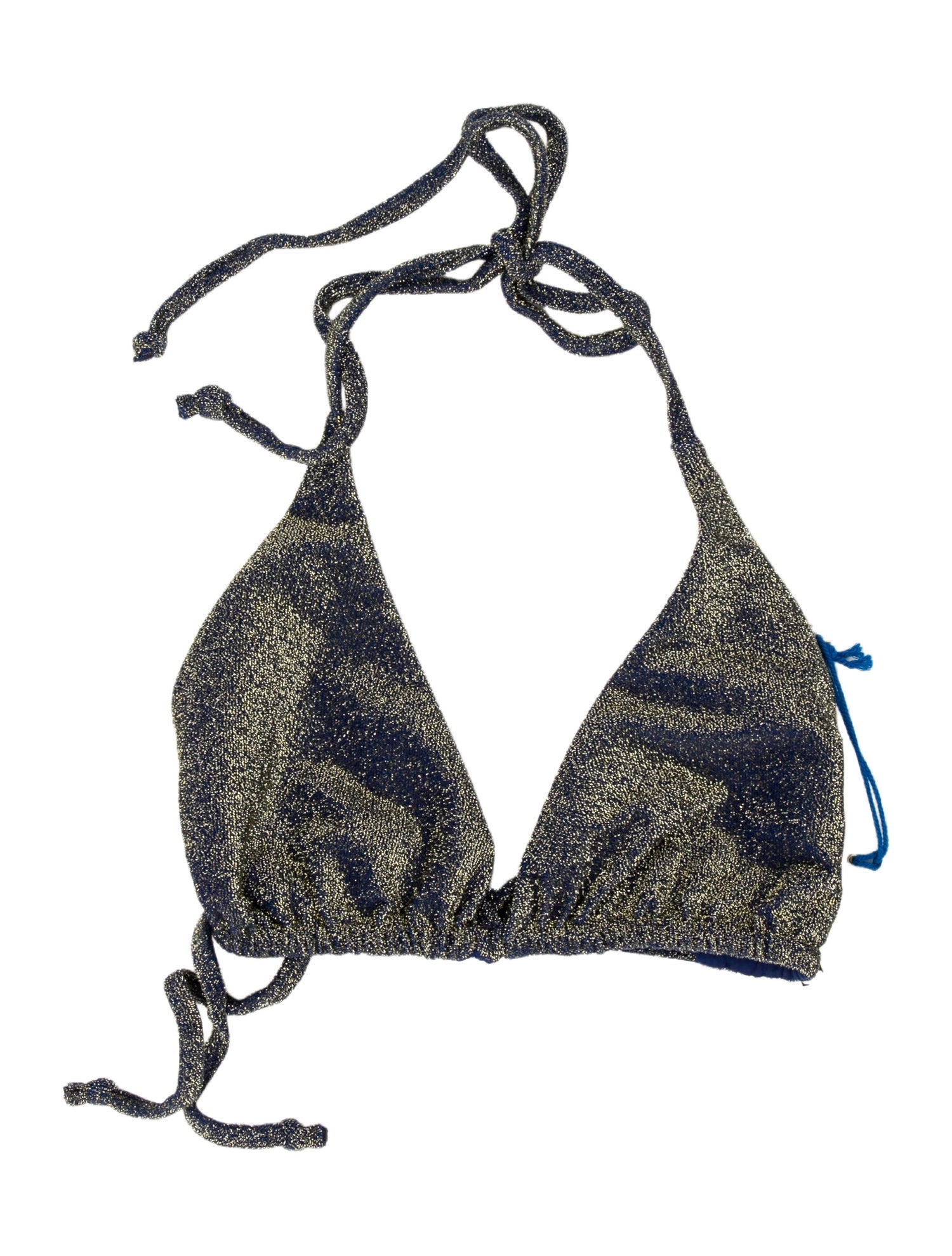 Aviator Nation Embroidered Accent Top w/ Tags