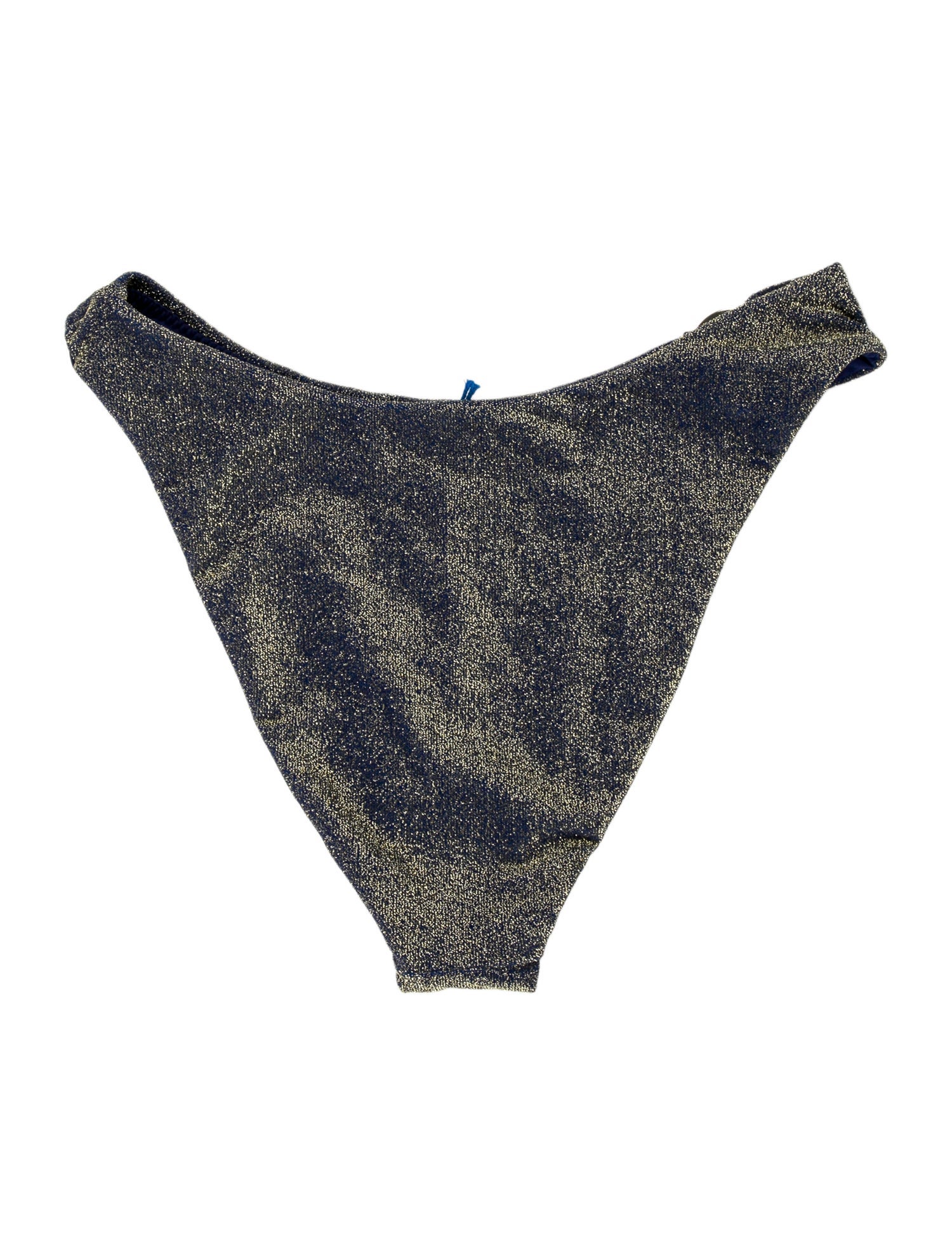 Aviator Nation Embroidered Accent Bottoms w/ Tags