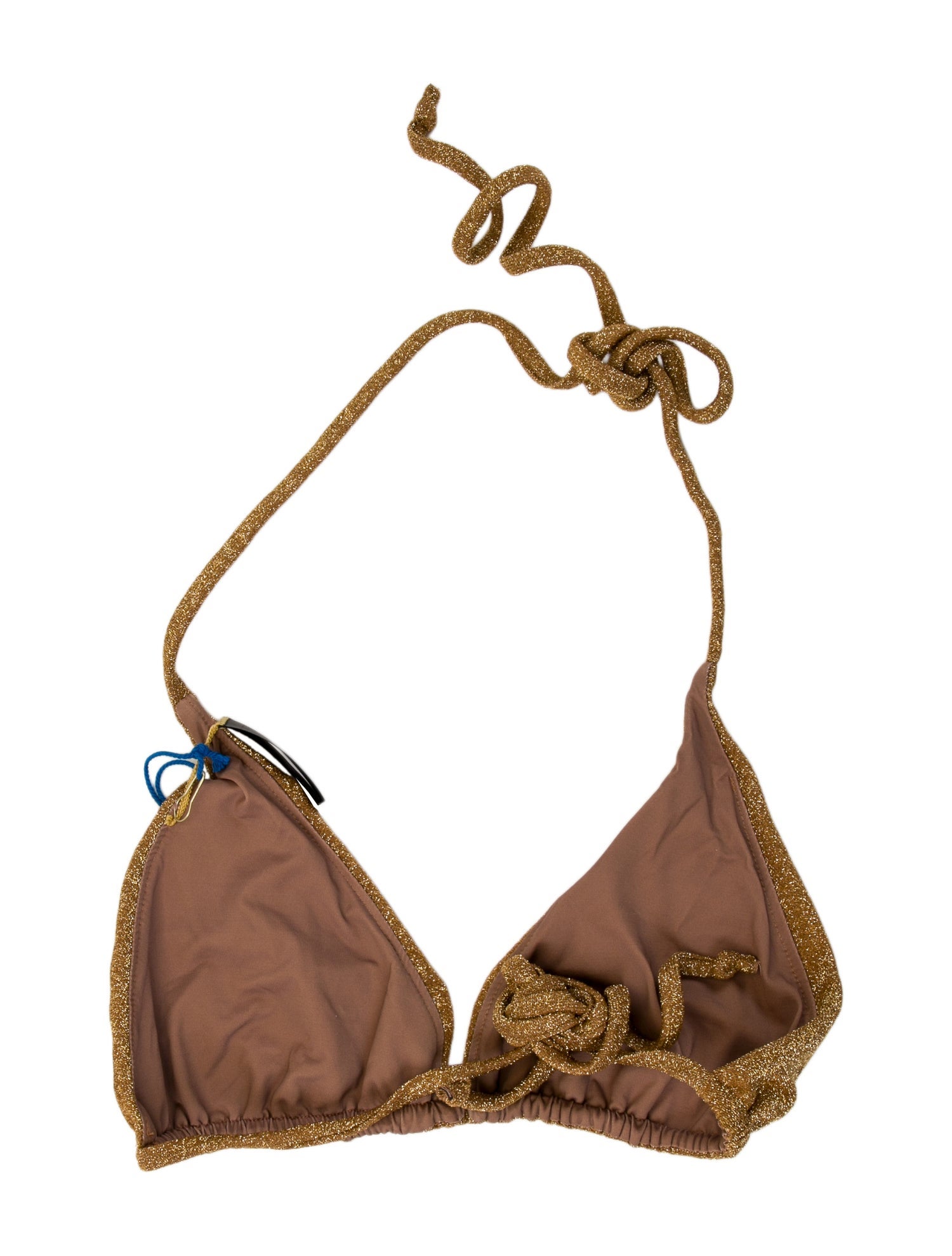 Aviator Nation Embroidered Accent Top w/ Tags