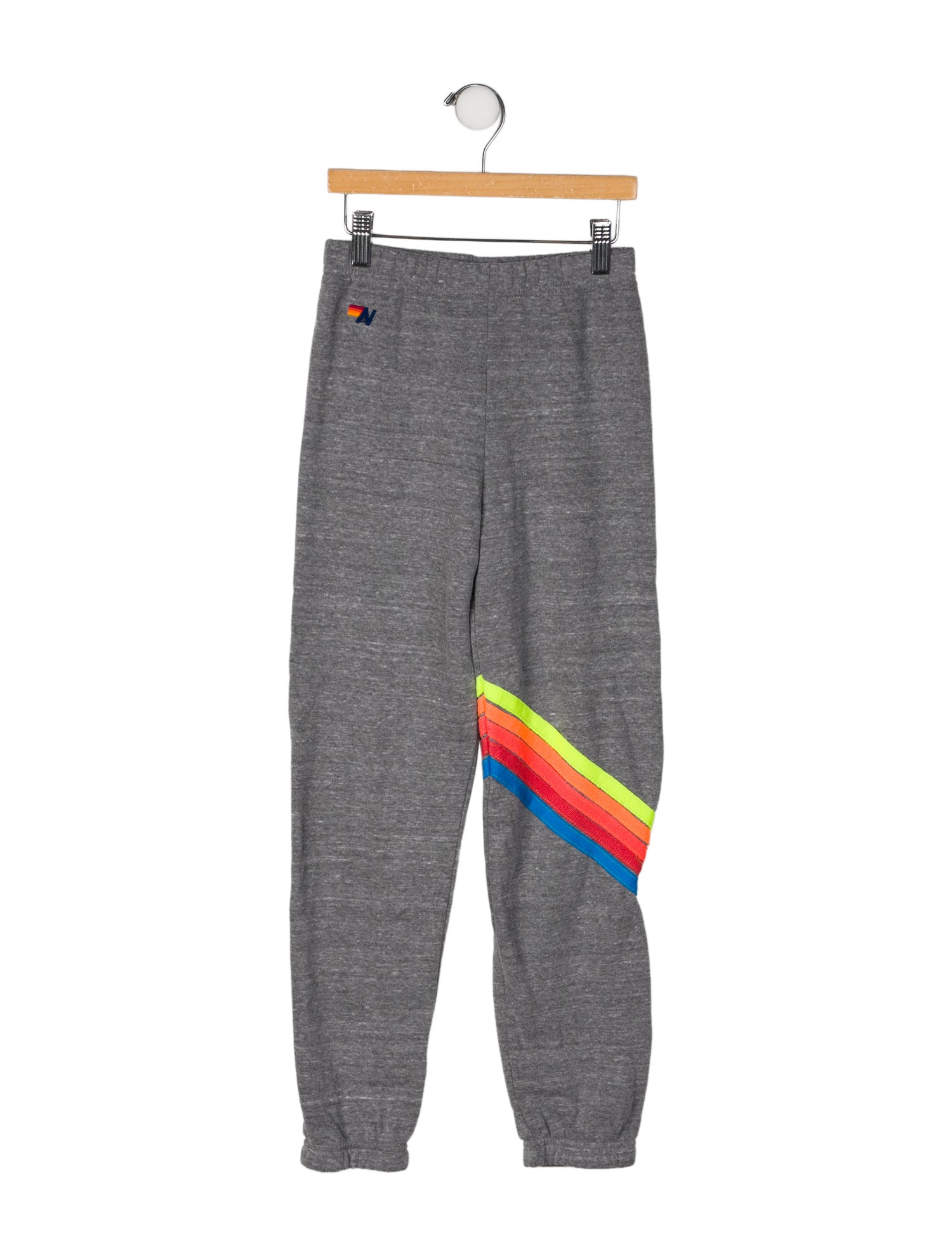 Aviator Nation Cotton Sweatpants