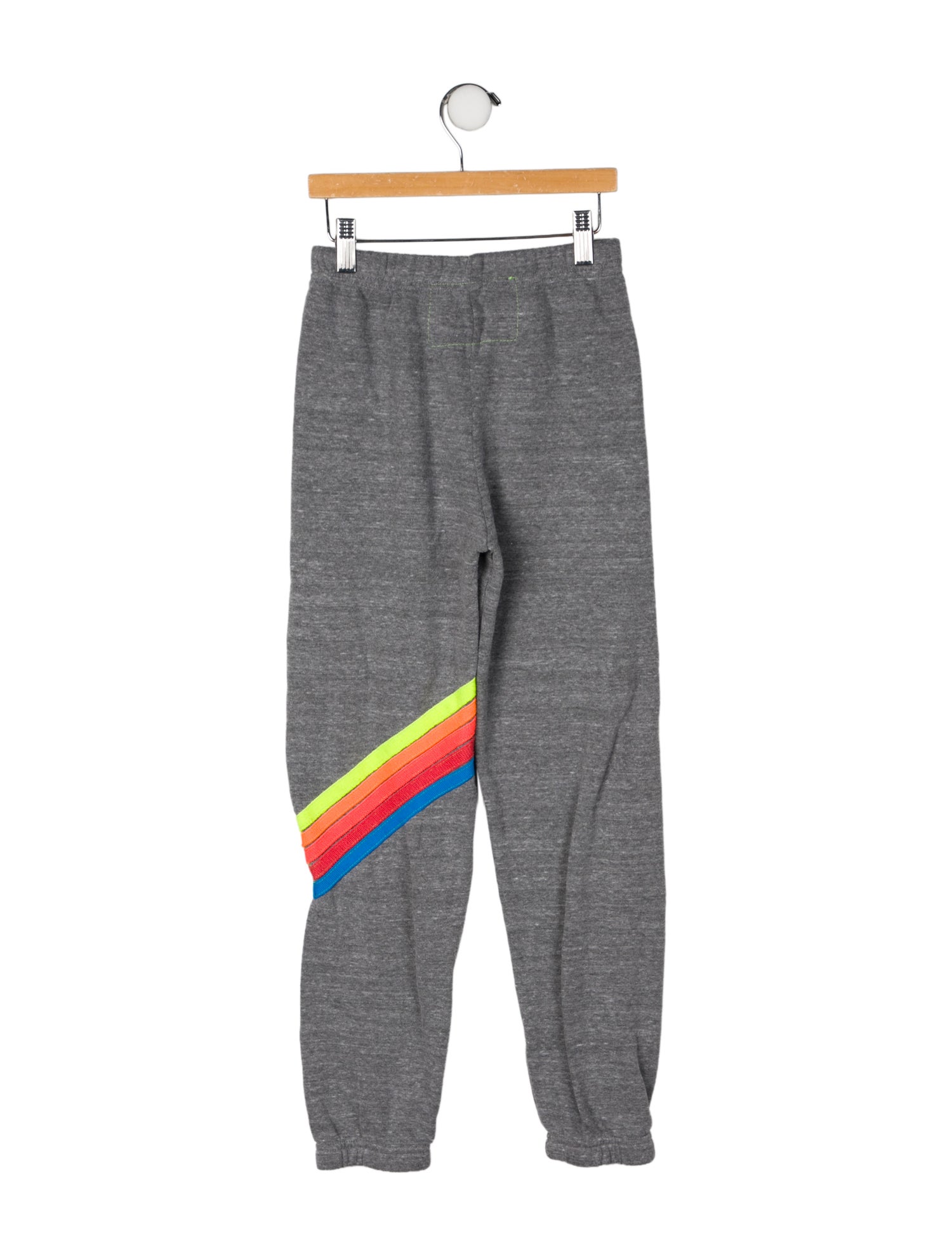 Aviator Nation Cotton Sweatpants