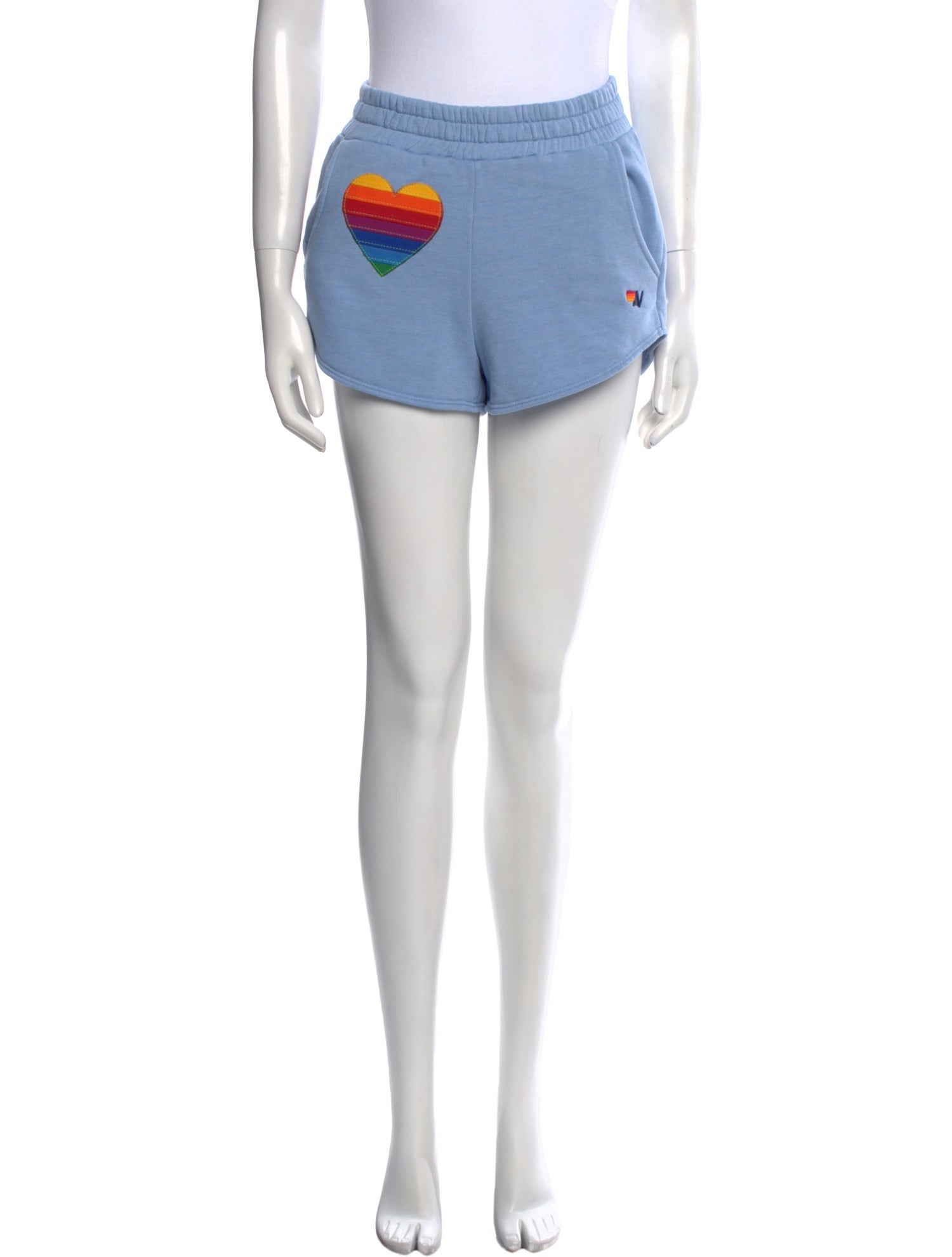 Aviator Nation Mini Shorts w/ Tags