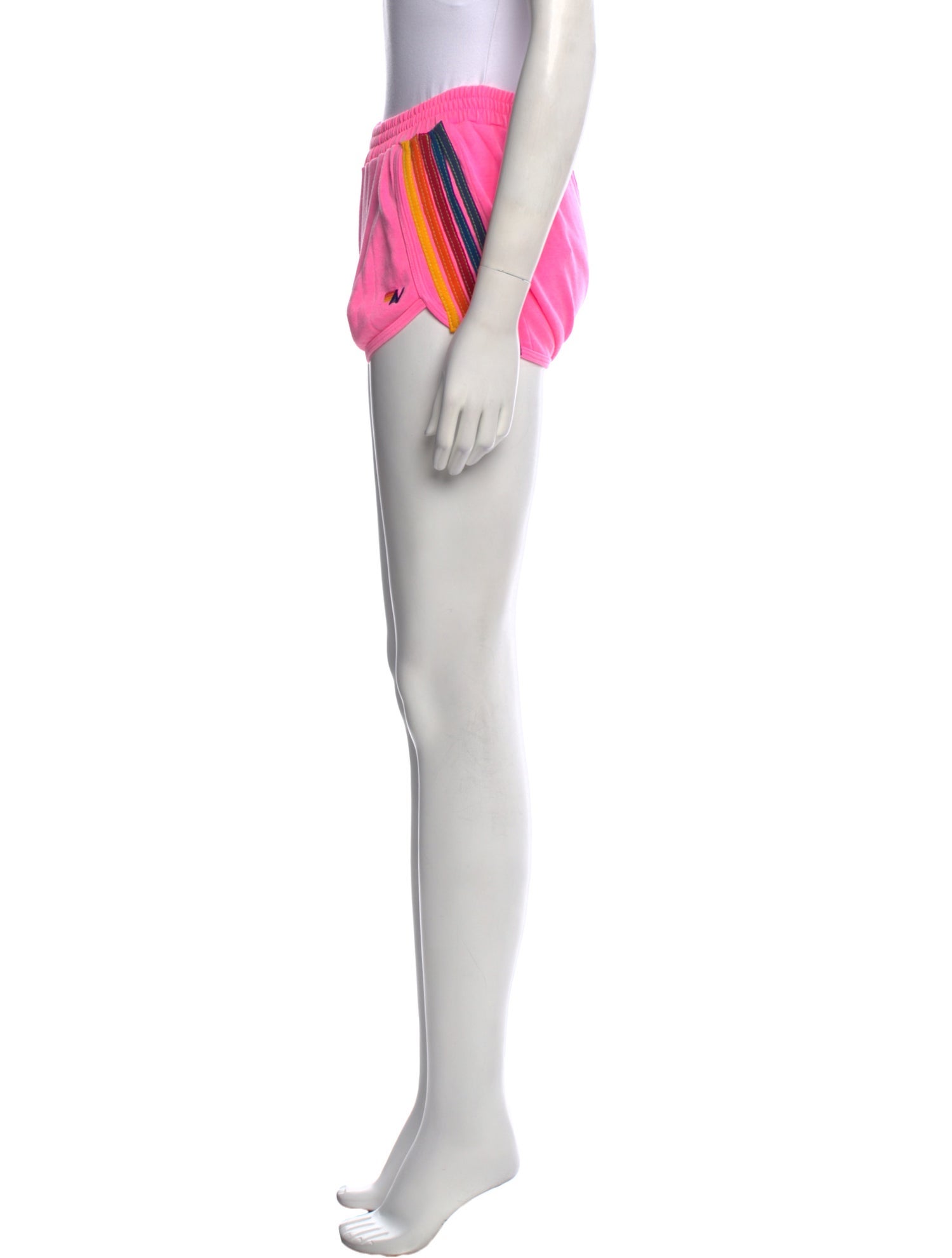 Aviator Nation Mini Shorts