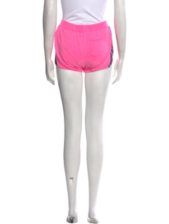 Aviator Nation Mini Shorts