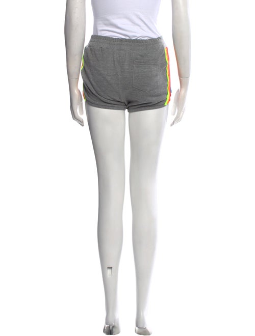 Aviator Nation Mini Shorts