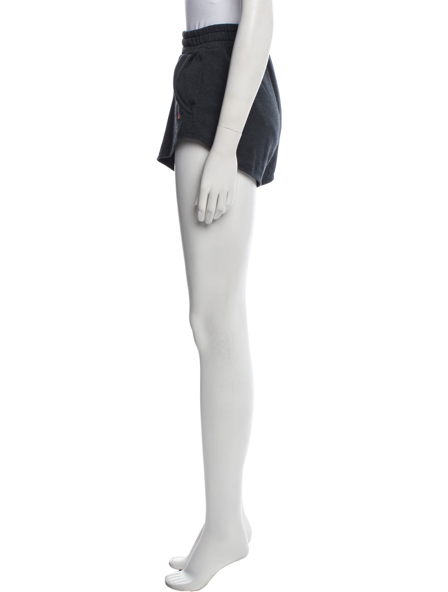 Aviator Nation Mini Shorts