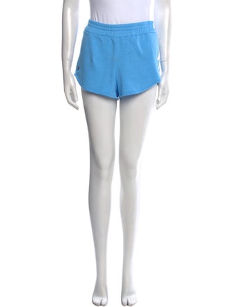 Aviator Nation Mini Shorts