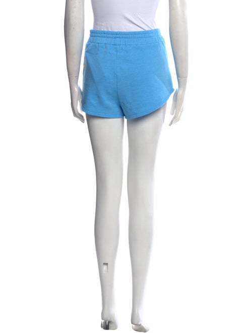 Aviator Nation Mini Shorts