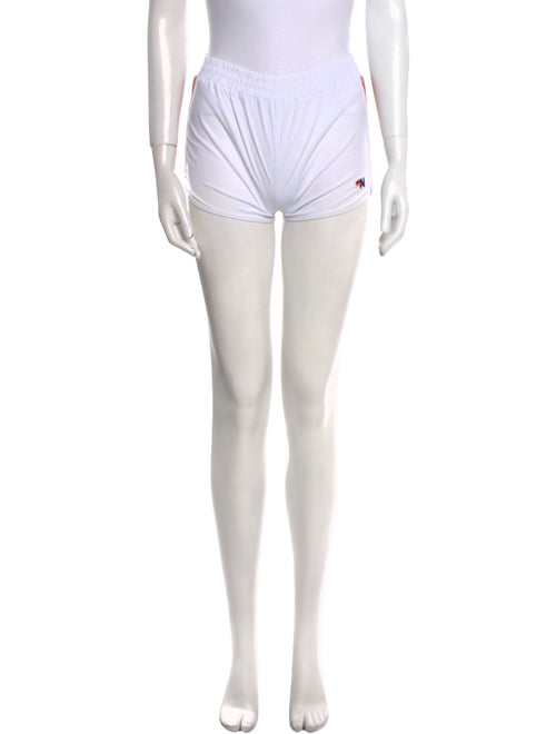 Aviator Nation Mini Shorts