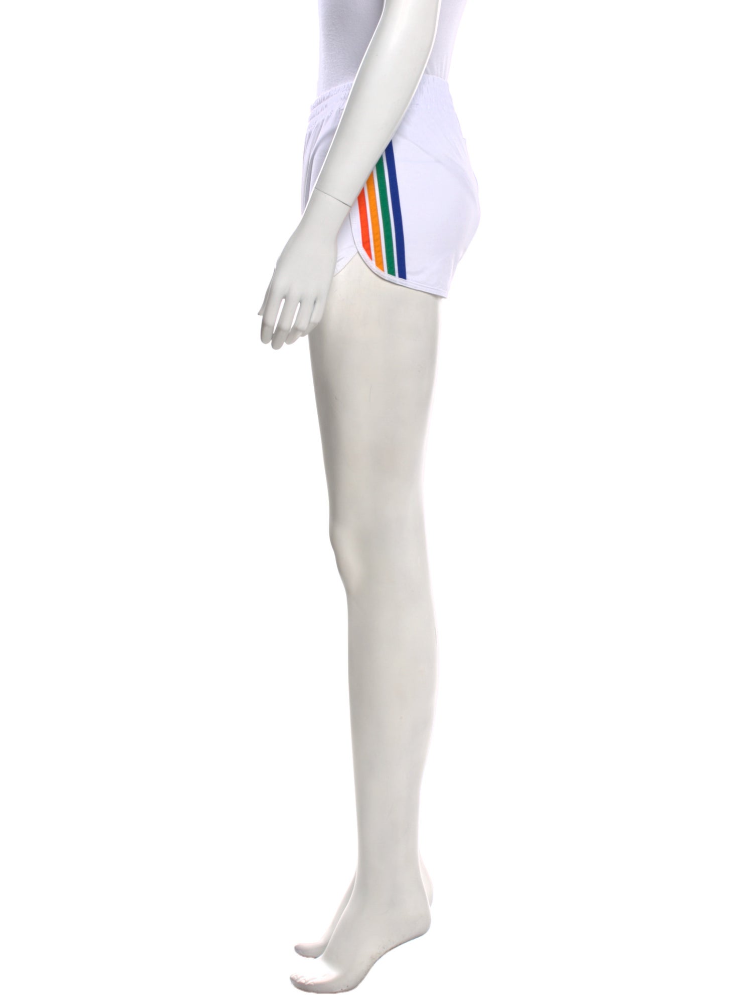 Aviator Nation Mini Shorts