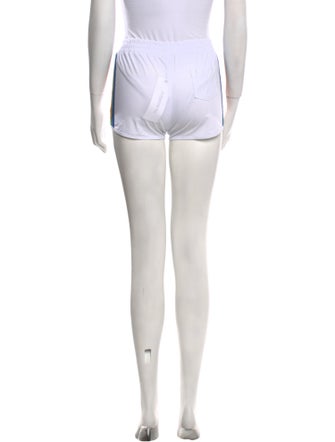 Aviator Nation Mini Shorts