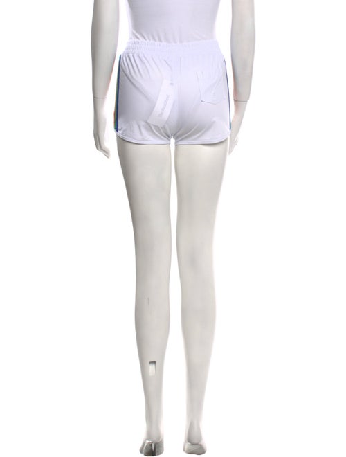 Aviator Nation Mini Shorts