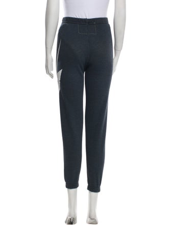 Aviator Nation Aviator Nation Kids Bolt Print Sweatpants