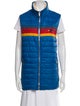 Aviator Nation Nylon Striped Vest