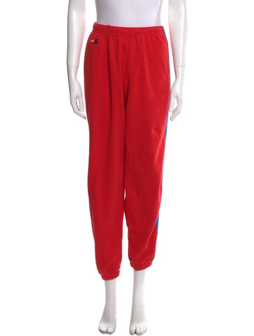 Aviator Nation Skinny Leg Pants