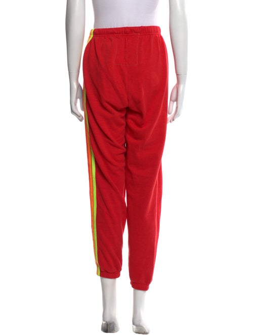 Aviator Nation Skinny Leg Pants