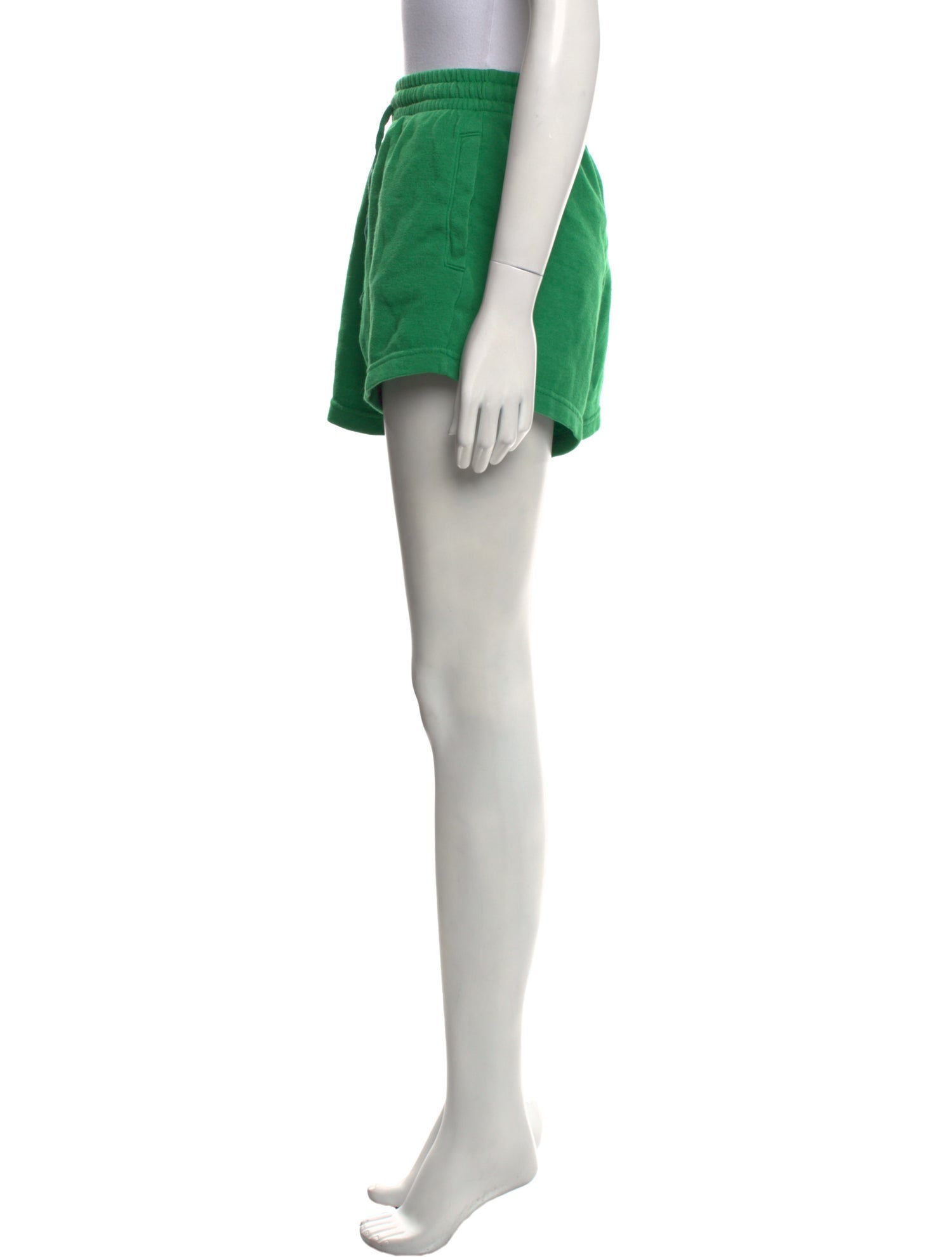 Aviator Nation Mini Shorts