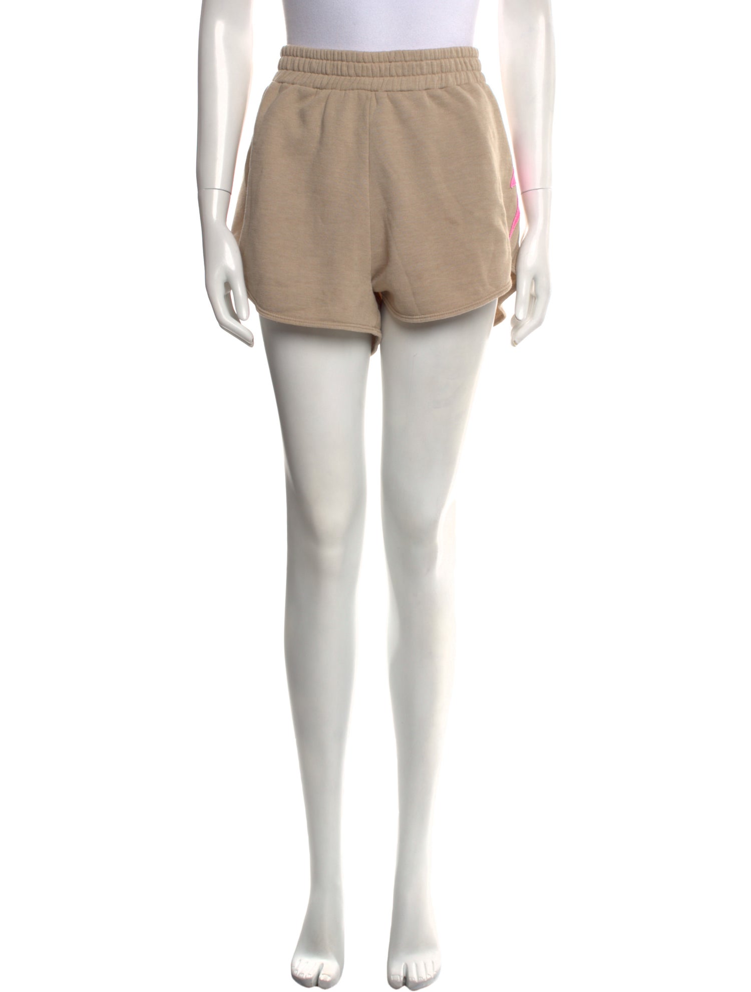 Aviator Nation Mini Shorts