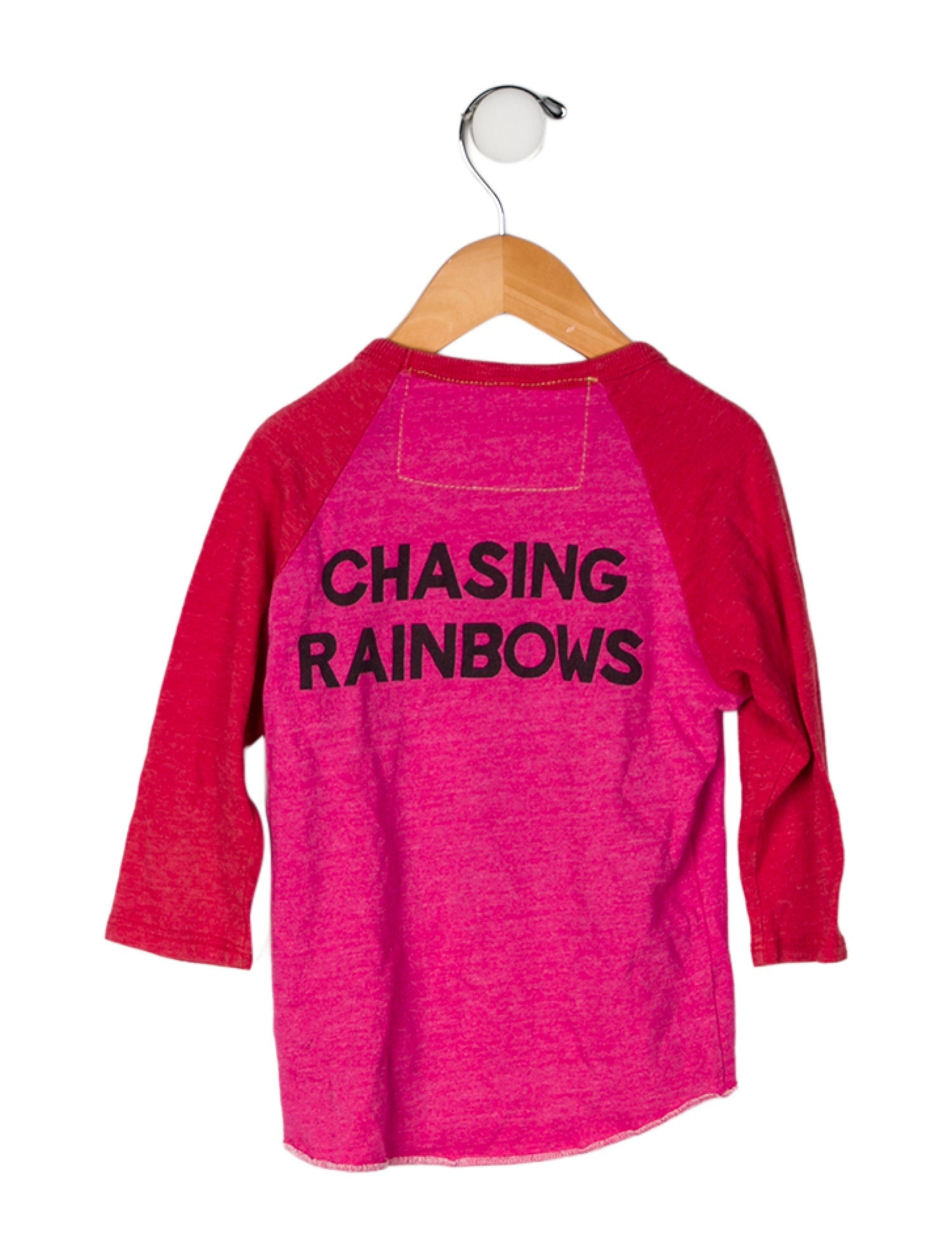 Aviator Nation Long Sleeve T Shirt