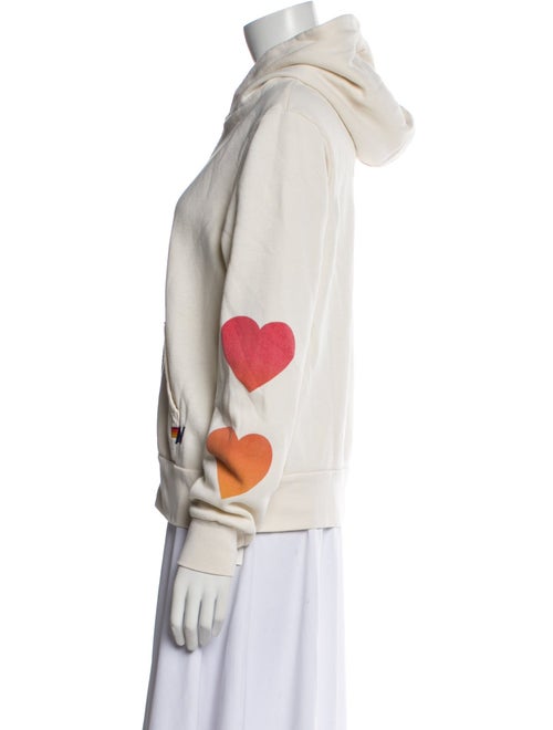 Aviator Nation Graphic Print Jacket