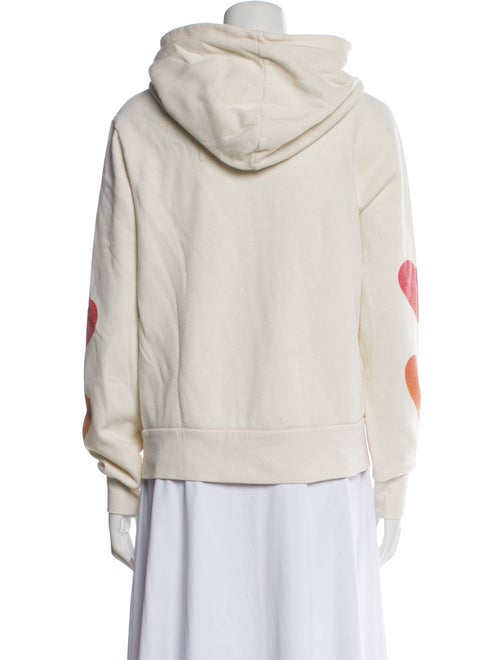 Aviator Nation Graphic Print Jacket