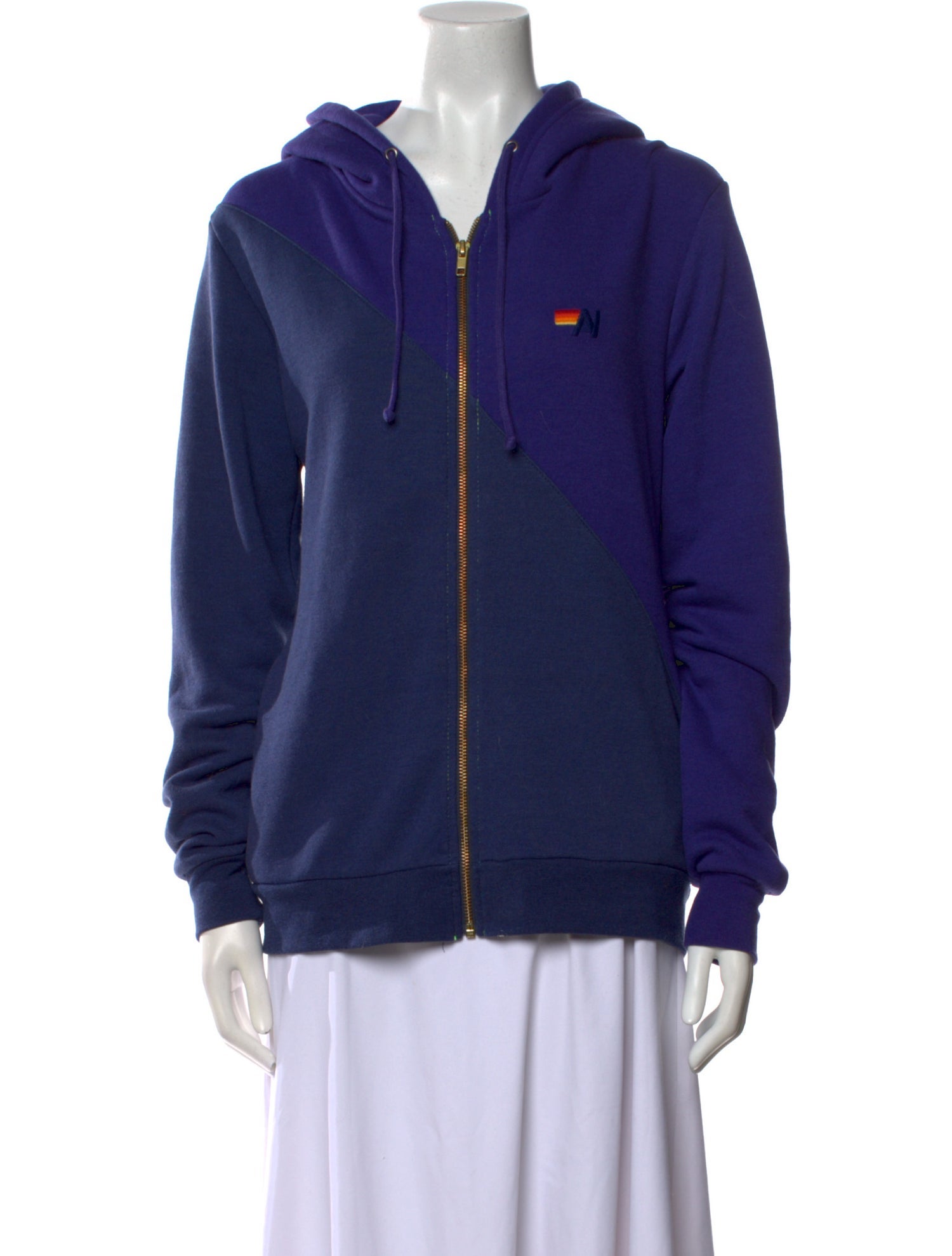 Aviator Nation V-Neck Sweater