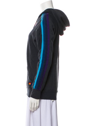 Aviator Nation Graphic Print Jacket