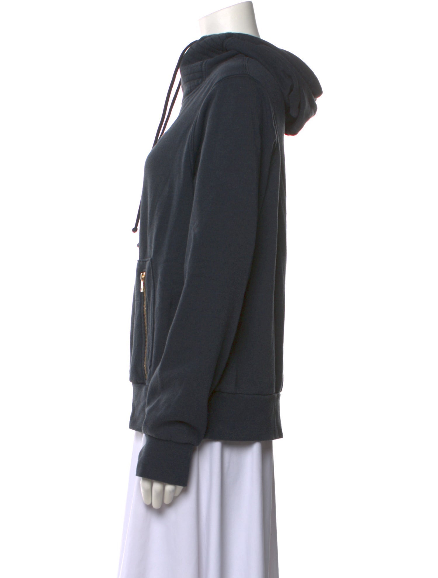 Aviator Nation Turtleneck Long Sleeve Sweatshirt