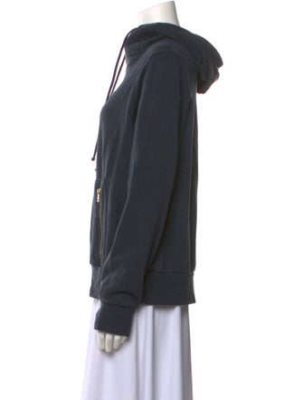 Aviator Nation Turtleneck Long Sleeve Sweatshirt