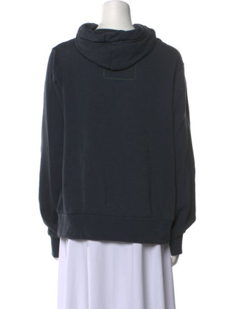 Aviator Nation Turtleneck Long Sleeve Sweatshirt