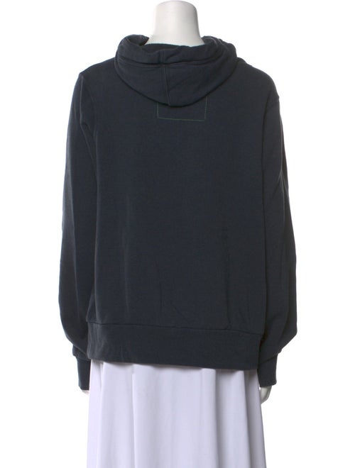 Aviator Nation Turtleneck Long Sleeve Sweatshirt