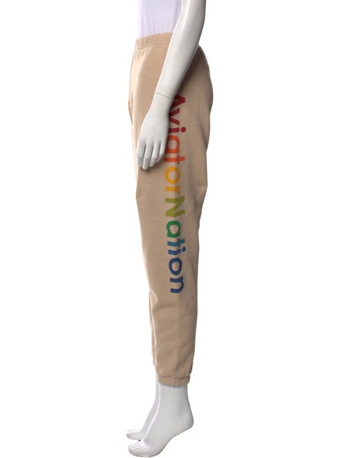 Aviator Nation Skinny Leg Pants