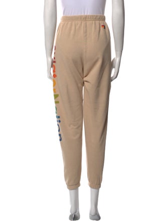 Aviator Nation Skinny Leg Pants