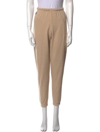 Aviator Nation Skinny Leg Pants