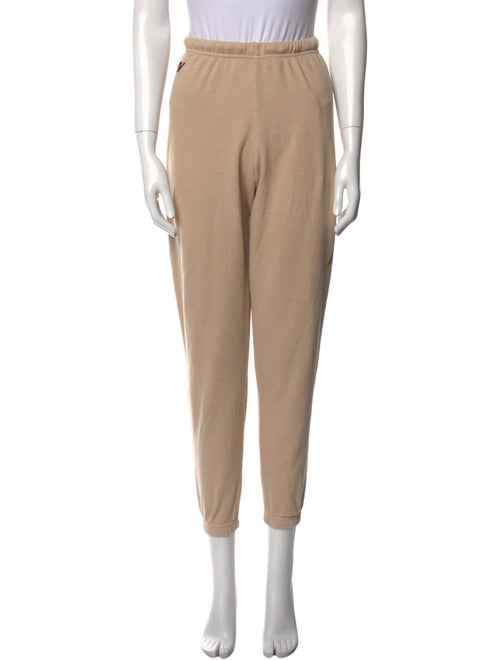 Aviator Nation Skinny Leg Pants