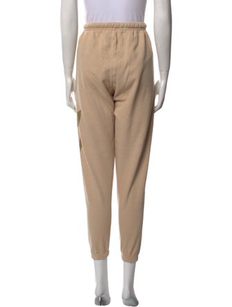 Aviator Nation Skinny Leg Pants