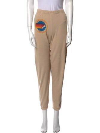 Aviator Nation Skinny Leg Pants