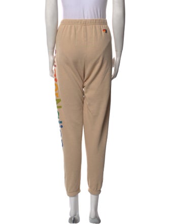 Aviator Nation Skinny Leg Pants