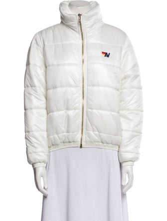 Aviator Nation Nylon Jacket