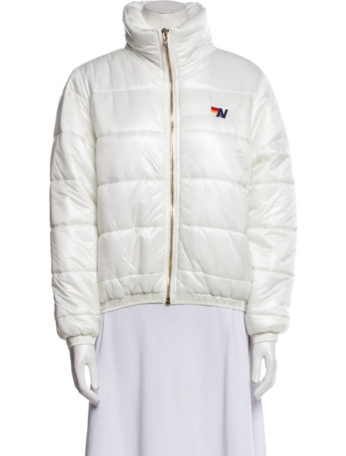 Aviator Nation Nylon Jacket