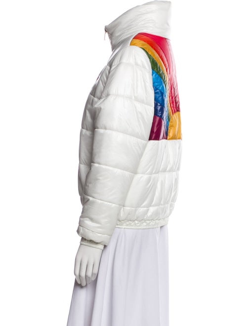 Aviator Nation Nylon Jacket