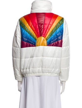 Aviator Nation Nylon Jacket