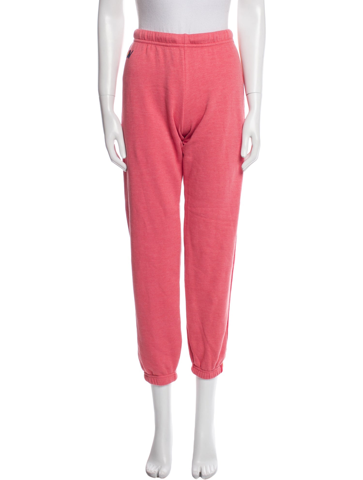 Aviator Nation Skinny Leg Pants