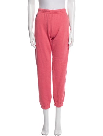 Aviator Nation Skinny Leg Pants